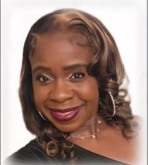 Antoinette Hazelwood