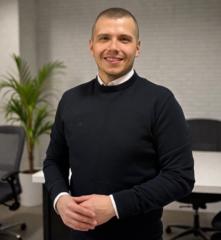 Stefan Stefanović
