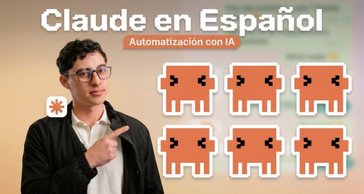 Claude en Español 👾