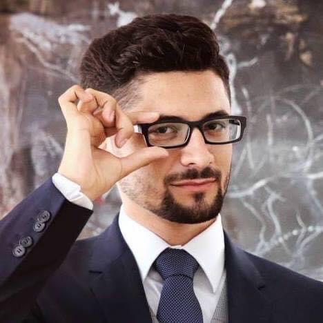 Marcin Kobzdaj