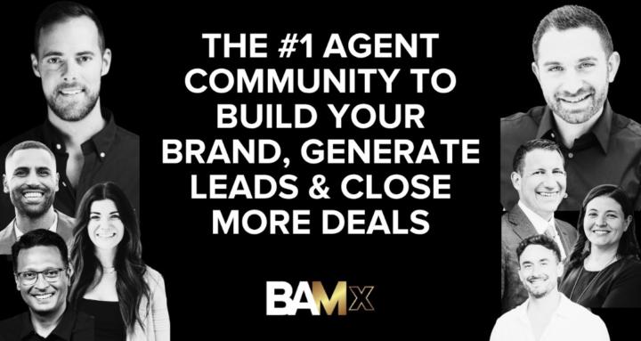 BAMx | Real Estate