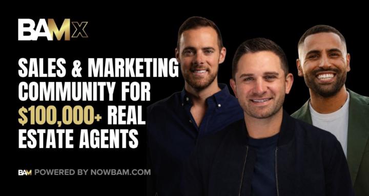 BAMx | Real Estate