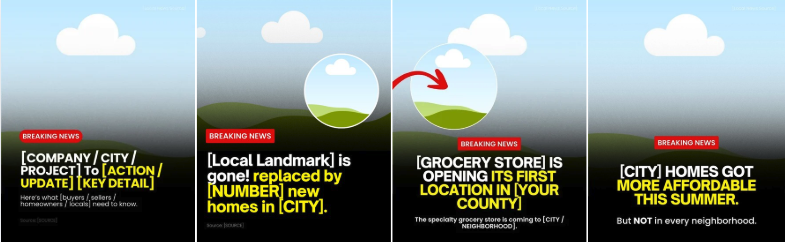 Hyperlocal:Business Breaking News Template.png Hyperlocal:Business Breaking News Template.png