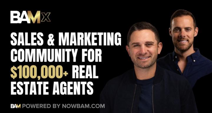 BAMx | Real Estate