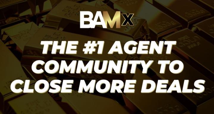BAMx | Real Estate