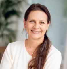 Beatrice Bühler-Sager
