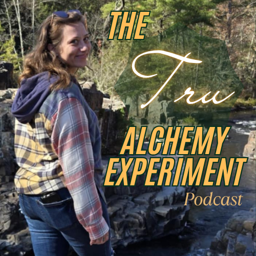 Taking the Leap - Officially Starting My Purpose