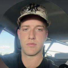 Carson Coulter