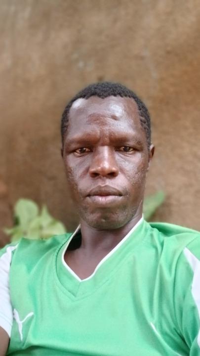 Bullen Sylvester Kambaya