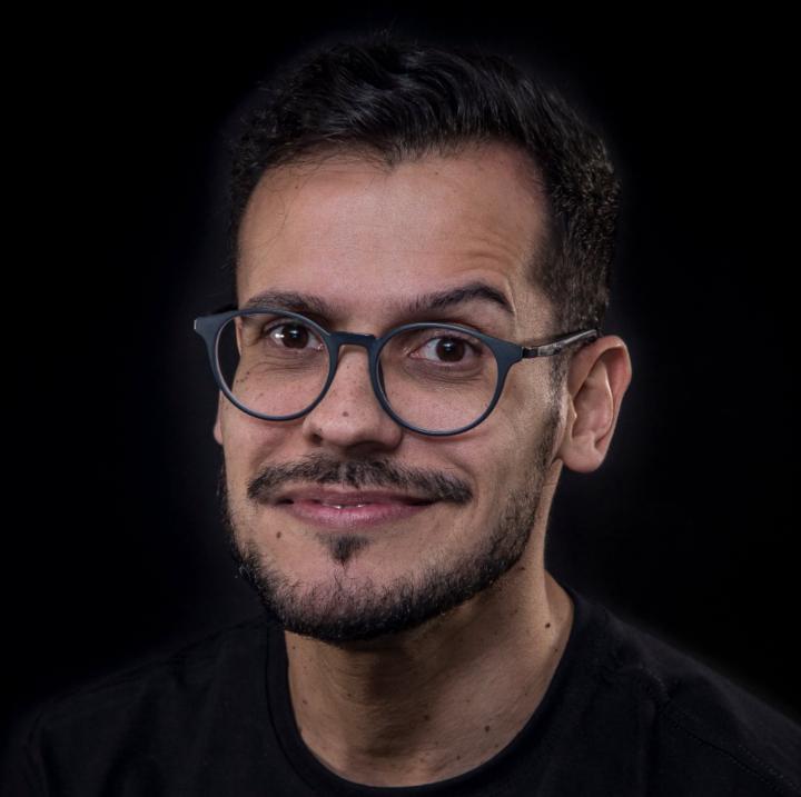 Douglaz Oliveira