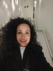 María Fernanda Bello Moyetones