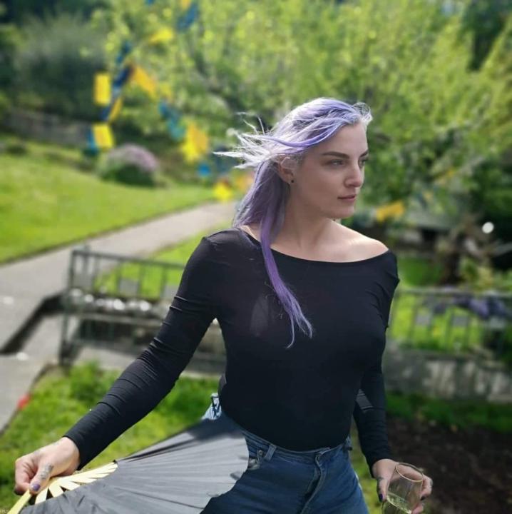 Tirza Bönker