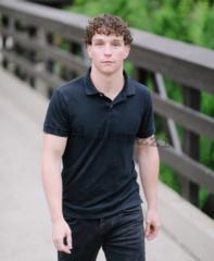 Jackson Hamby
