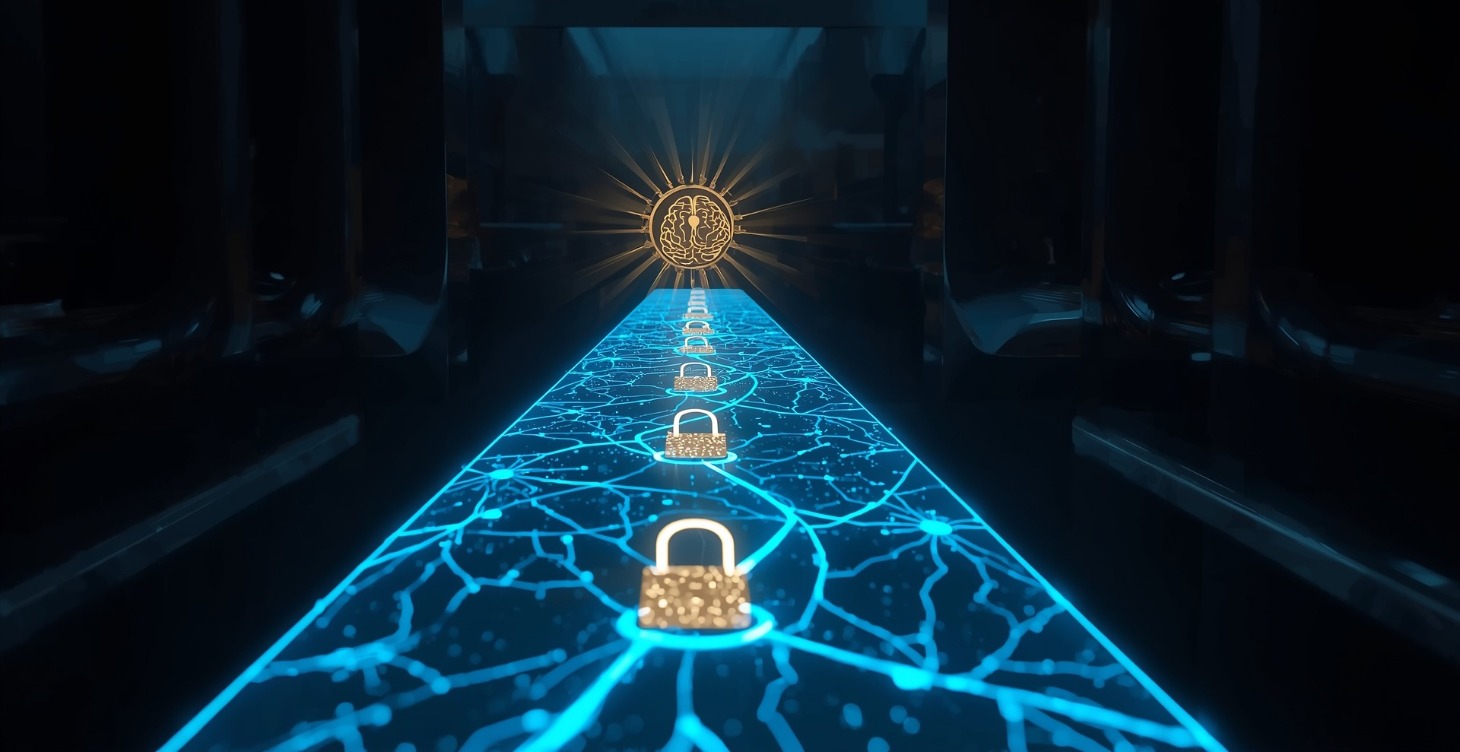 The Future AI Millionaire Blueprint