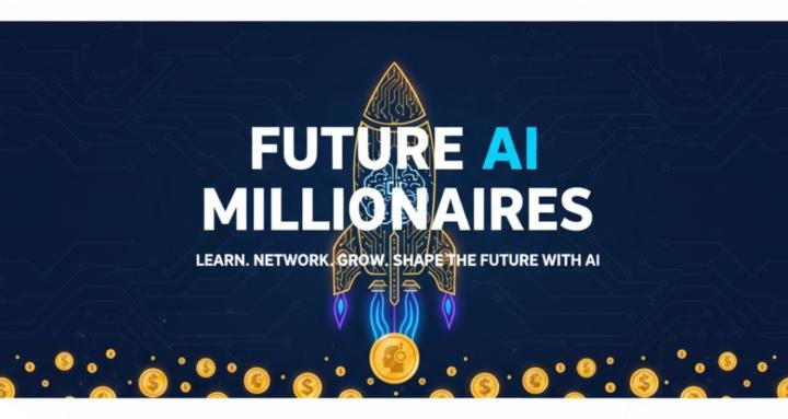 Future AI Millionaires