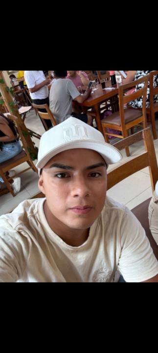 Omar Said Haro Malpartida