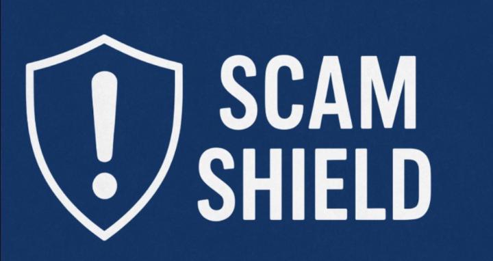 Scam Sheild