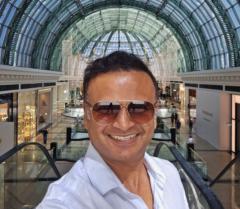 Roshan D