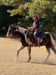 Victoria Mikromastoras