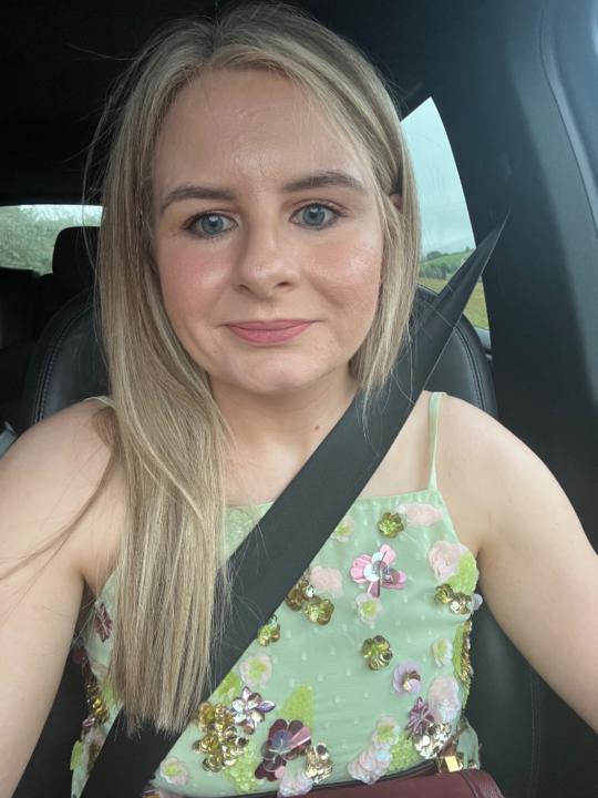 Laura Nugent