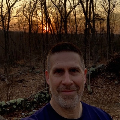 Steve Landau