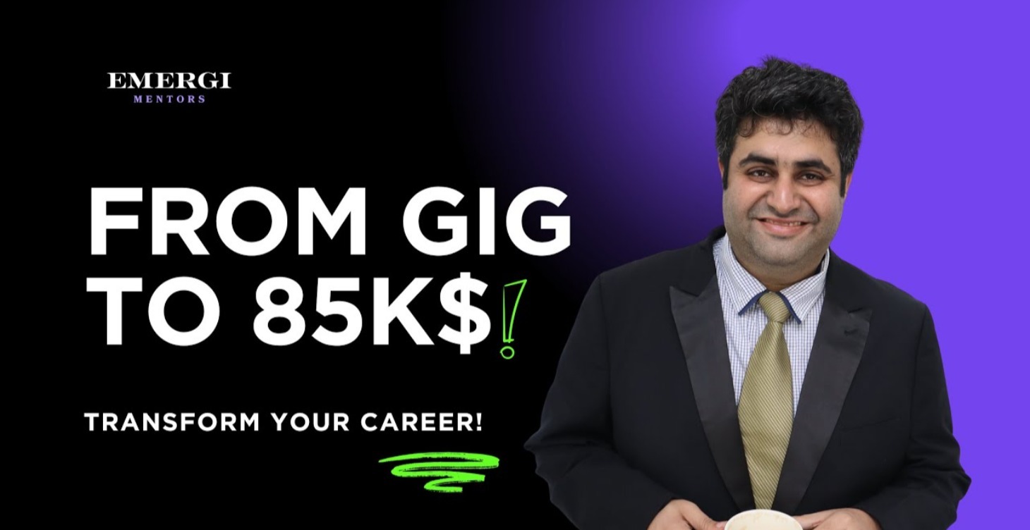 7 Step to a Succesful Data Career in Australia