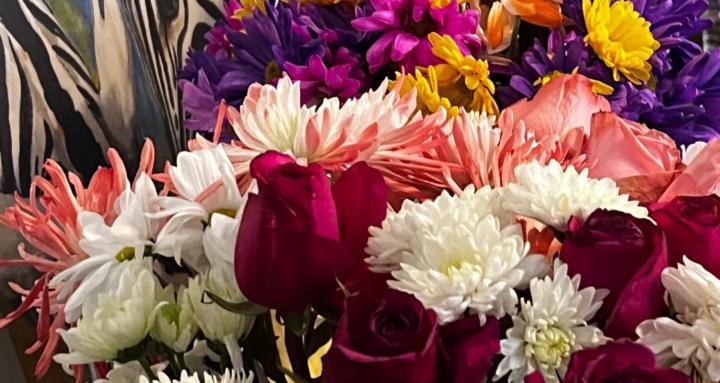 Monowin Goddess Circle