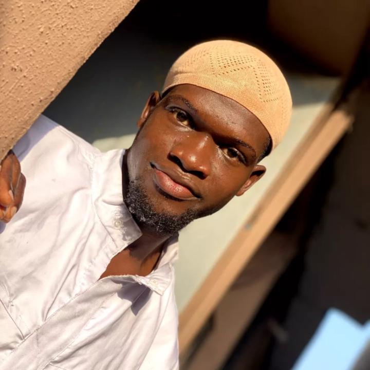 Shamsudeen Zakariyyah