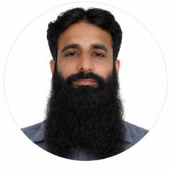 Muhammad Arshad