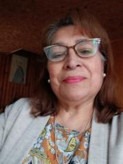 Mercedes Soto Martinez