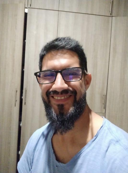 Giancarlo Vera Verzola