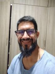 Giancarlo Vera Verzola