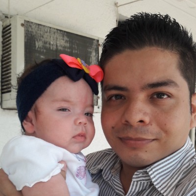 Orlando Sandoval