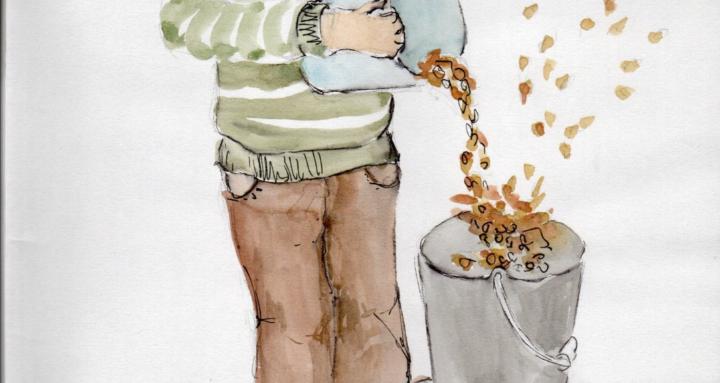 gardening for change