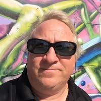Jeff Olm