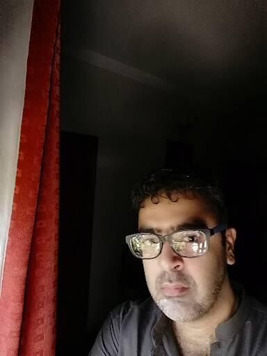 Ahmed Hayat Khan