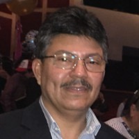 José Osvaldo González Ibarra