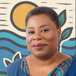 Alicia Powers