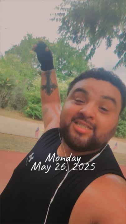 Matt Marquez