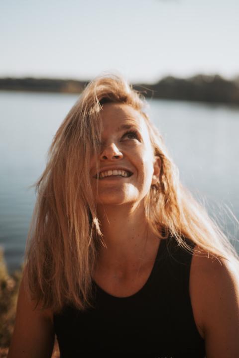 Sarah Herbinger