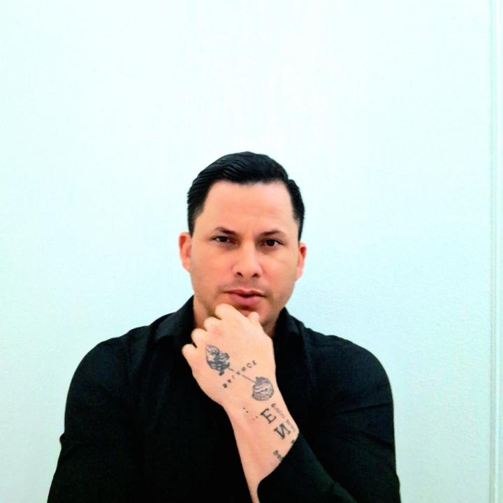 Jose gabriel Camacho torres