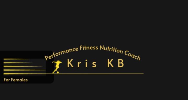 Female Fitness & Nutrition
