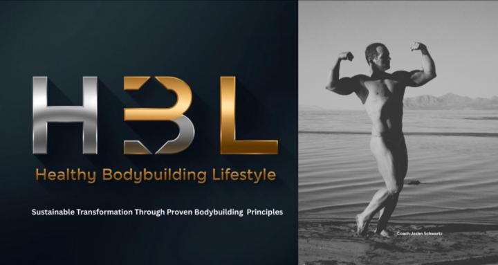 Healthy Bodybuilding Lifestyle