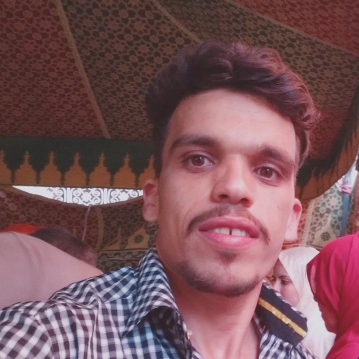 Mohammed Alla