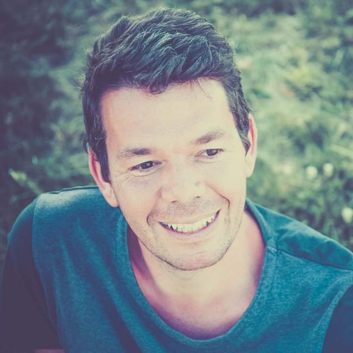 Sébastien Bourgeois