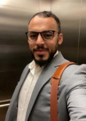 Idris Ibrahim
