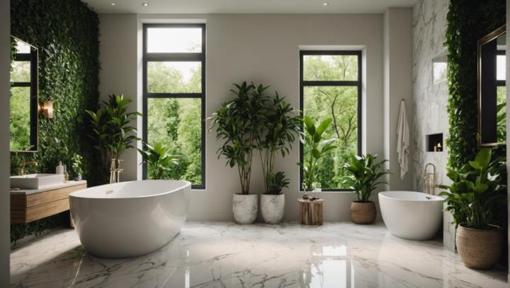 Bathroom & Shower Remodeling Services in Dundee, OR