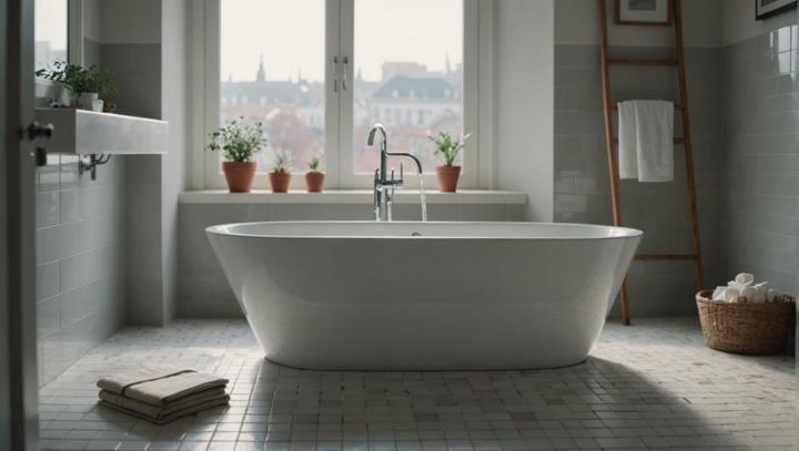 Bathroom & Shower Remodeling Services in Florida