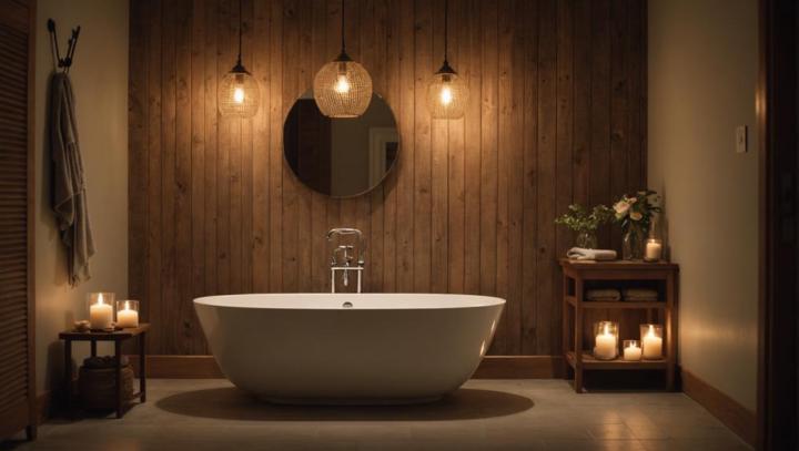 Bathroom Remodeling Service Areas