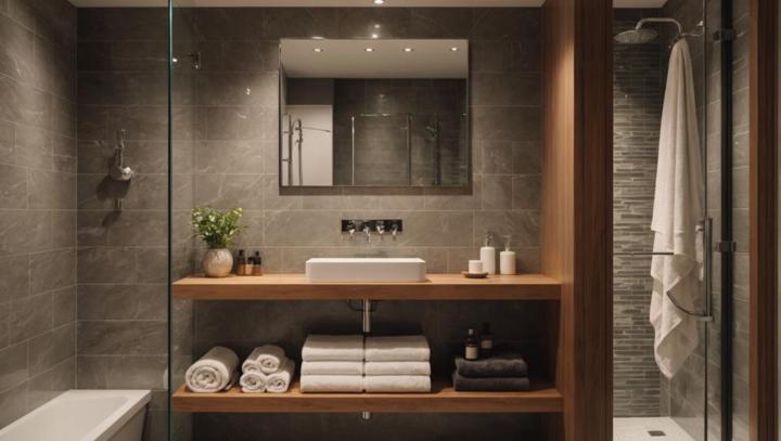 Bathroom & Shower Remodeling Services in Dayton, OR